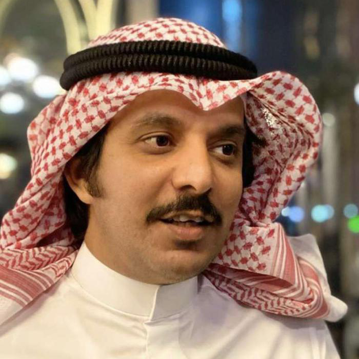 خالد عيد العتيبي